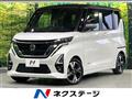 2022 Nissan ROOX