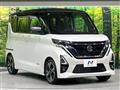 2022 Nissan ROOX