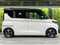 2022 Nissan ROOX