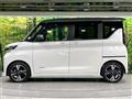 2022 Nissan ROOX