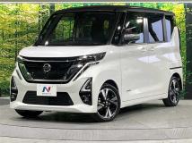 2022 Nissan ROOX