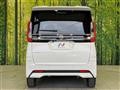 2021 Nissan ROOX