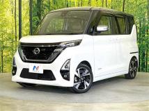 2022 Nissan ROOX