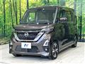2022 Nissan ROOX