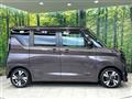 2022 Nissan ROOX