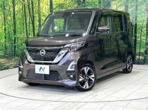 2022 Nissan ROOX