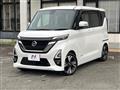 2022 Nissan ROOX