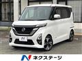 2022 Nissan ROOX