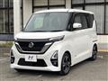 2022 Nissan ROOX