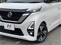 2022 Nissan ROOX