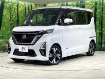 2023 Nissan ROOX