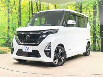 2023 Nissan ROOX