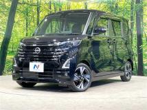 2023 Nissan ROOX