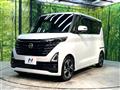 2023 Nissan ROOX