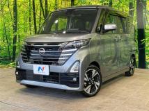 2024 Nissan ROOX