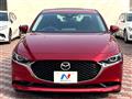 2021 Mazda Mazda3