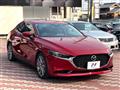 2021 Mazda Mazda3