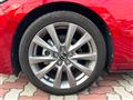 2021 Mazda Mazda3