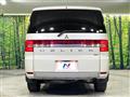 2018 Mitsubishi Delica D5