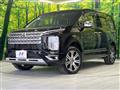 2024 Mitsubishi Delica D5