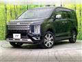 2024 Mitsubishi Delica D5
