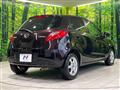 2009 Mazda Demio