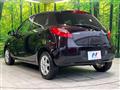 2009 Mazda Demio