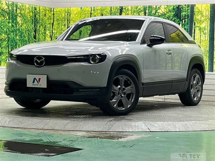 2021 Mazda Mazda Others