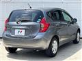 2013 Nissan Note