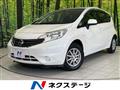 2014 Nissan Note