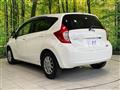2014 Nissan Note