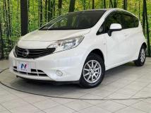 2014 Nissan Note