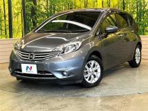 2015 Nissan Note