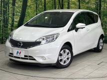 2015 Nissan Note