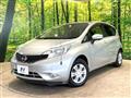 2016 Nissan Note
