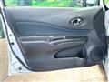 2016 Nissan Note