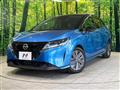 2021 Nissan Note