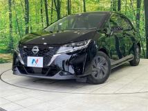 2021 Nissan Note