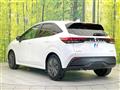 2022 Nissan Note