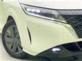 2022 Nissan Note