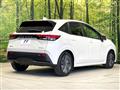 2022 Nissan Note