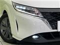2022 Nissan Note