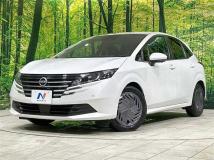 2024 Nissan Note