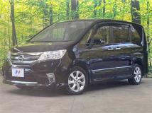 2012 Nissan Serena