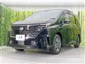 2023 Nissan Serena