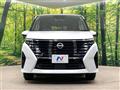 2025 Nissan Serena