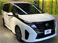 2025 Nissan Serena