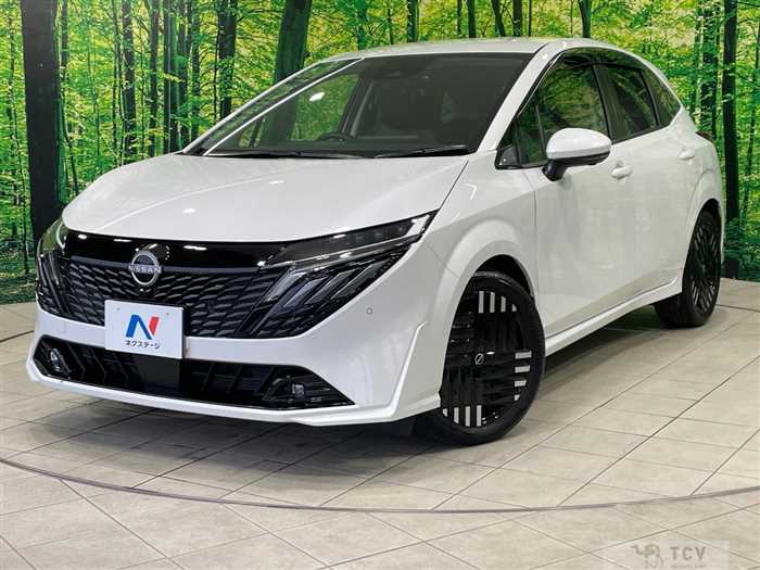 2024 Nissan Nissan Others