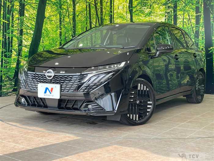 2025 Nissan Nissan Others