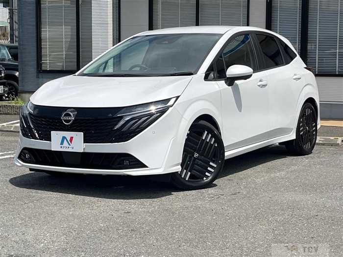 2024 Nissan Nissan Others